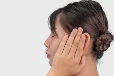 ear surgery in delhi