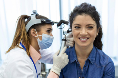 best ent doctor in janakpuri