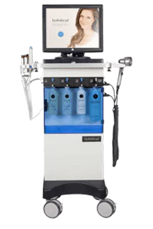 hydrafacial treatment janakpuri