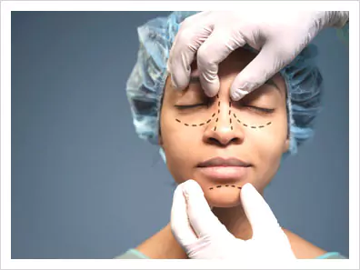 role of rhinoplasty surgery