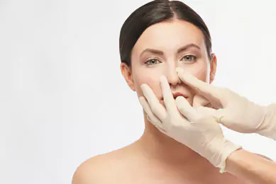 septoplasty surgery in dwarka