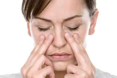 sinus surgery in west delhi